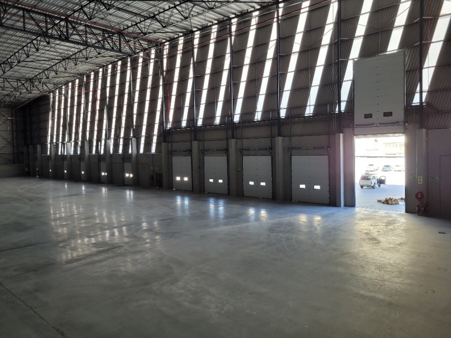 To Let Commercial Property for Rent in Parow Industrial Western Cape